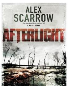 Afterlight Afterlight