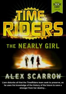 The Nearly Girl