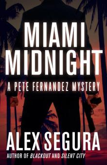 Miami Midnight Miami Midnight