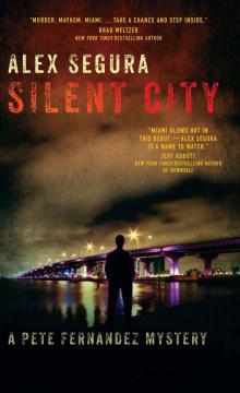 Silent City Silent City