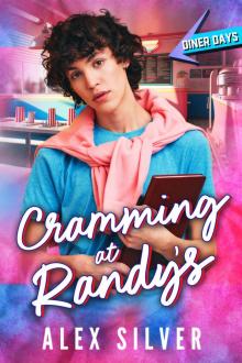 Cramming at Randy's