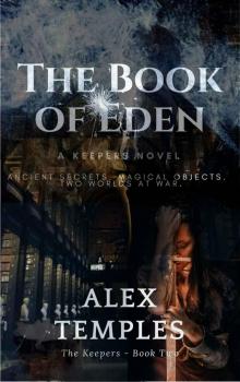 The Book of Eden