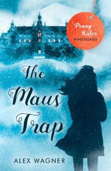 The Maus Trap (Penny Küfer Investigates Book 6)