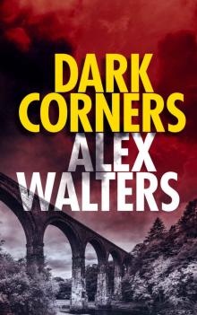 Dark Corners (DCI Kenny Murrain Book 2)