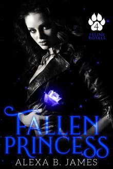 Fallen Princess Fallen Princess