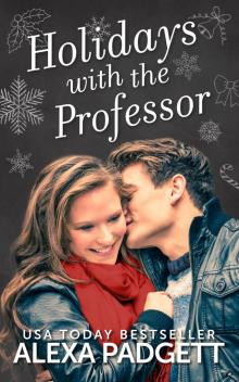 Holidays with the Professor