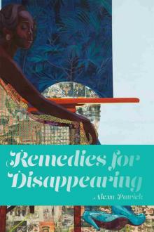 Remedies for Disappearing