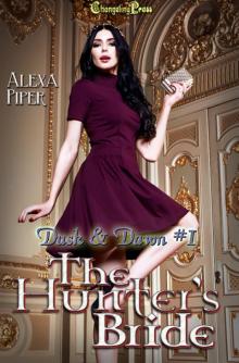 The Hunter's Bride
