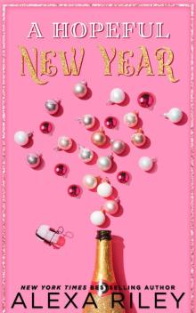 A Hopeful New Year