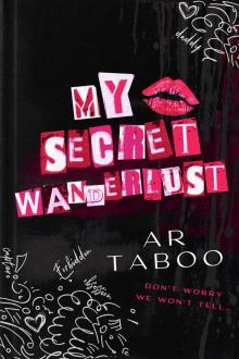 My Secret Wanderlust: The Complete Forced Submission Series