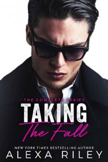 Taking the Fall: The Full Complete Series