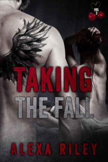 Taking the Fall: Vol 3