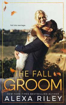 The Fall Groom The Fall Groom