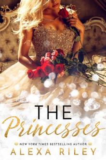 The Princesses (Princess Series Book 5)