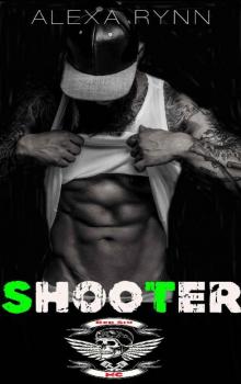 SHOOTER: RED SIN MC
