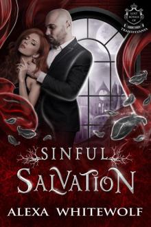 Sinful Salvation