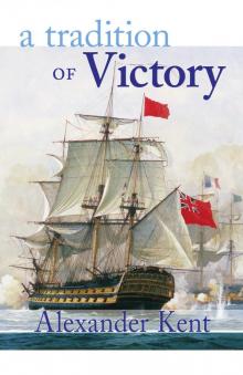 A Tradition of Victory A Tradition of Victory