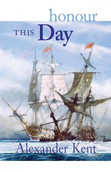 Honour This Day Honour This Day