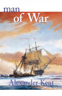 Man of War Man of War
