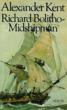 Midshipman Bolitho