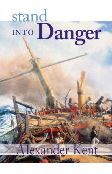 Stand Into Danger Stand Into Danger