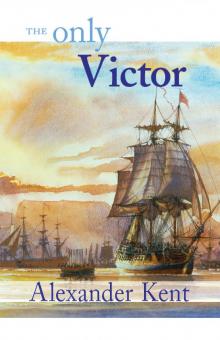 The Only Victor