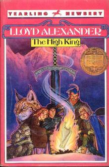 The High King