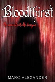 Bloodthirst