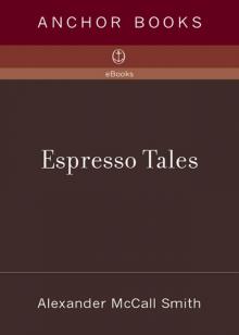 Espresso Tales