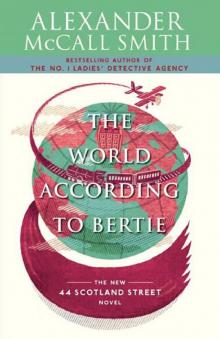 The World According to Bertie 4ss-4