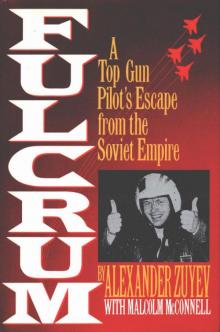 Fulcrum Fulcrum