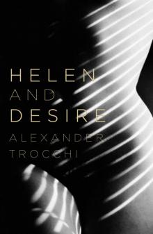 Helen And Desire
