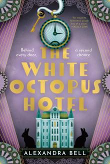 The White Octopus Hotel The White Octopus Hotel