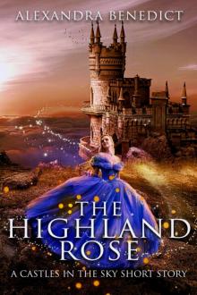 The Highland Rose