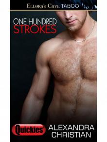 OneHundredStrokes