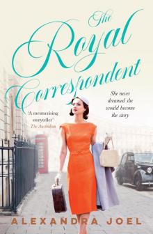 The Royal Correspondent