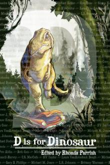 D is for Dinosaur D is for Dinosaur
