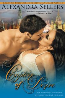 Captive of Desire Captive of Desire