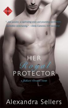 Her Royal Protector (a Johari Crown Novel) (Entangled Indulgence) Her Royal Protector (a Johari Crown Novel) (Entangled Indulgence)