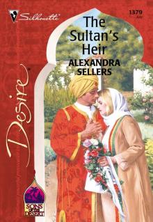 The Sultan's Heir The Sultan's Heir