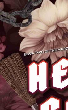 Hellcat: Book 2 of the Murder and Mayhem Series