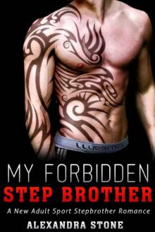 My Forbidden Stepbrother My Forbidden Stepbrother