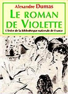 The Romance of Violette The Romance of Violette