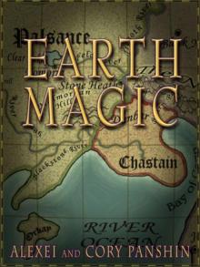 Earth Magic Earth Magic