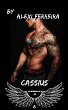 CASSIUS