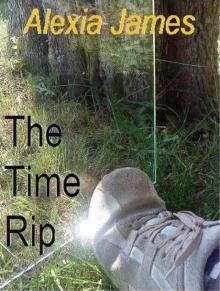 The Time Rip The Time Rip