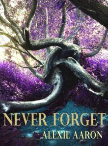Never Forget (Haunted Series Book 15) Never Forget (Haunted Series Book 15)