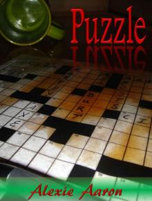 Puzzle (Haunted Series) Puzzle (Haunted Series)