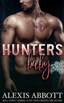 Hunter’s Baby