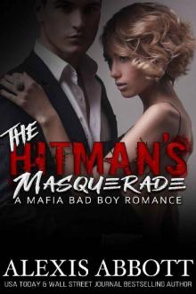 The Hitman's Masquerade The Hitman's Masquerade